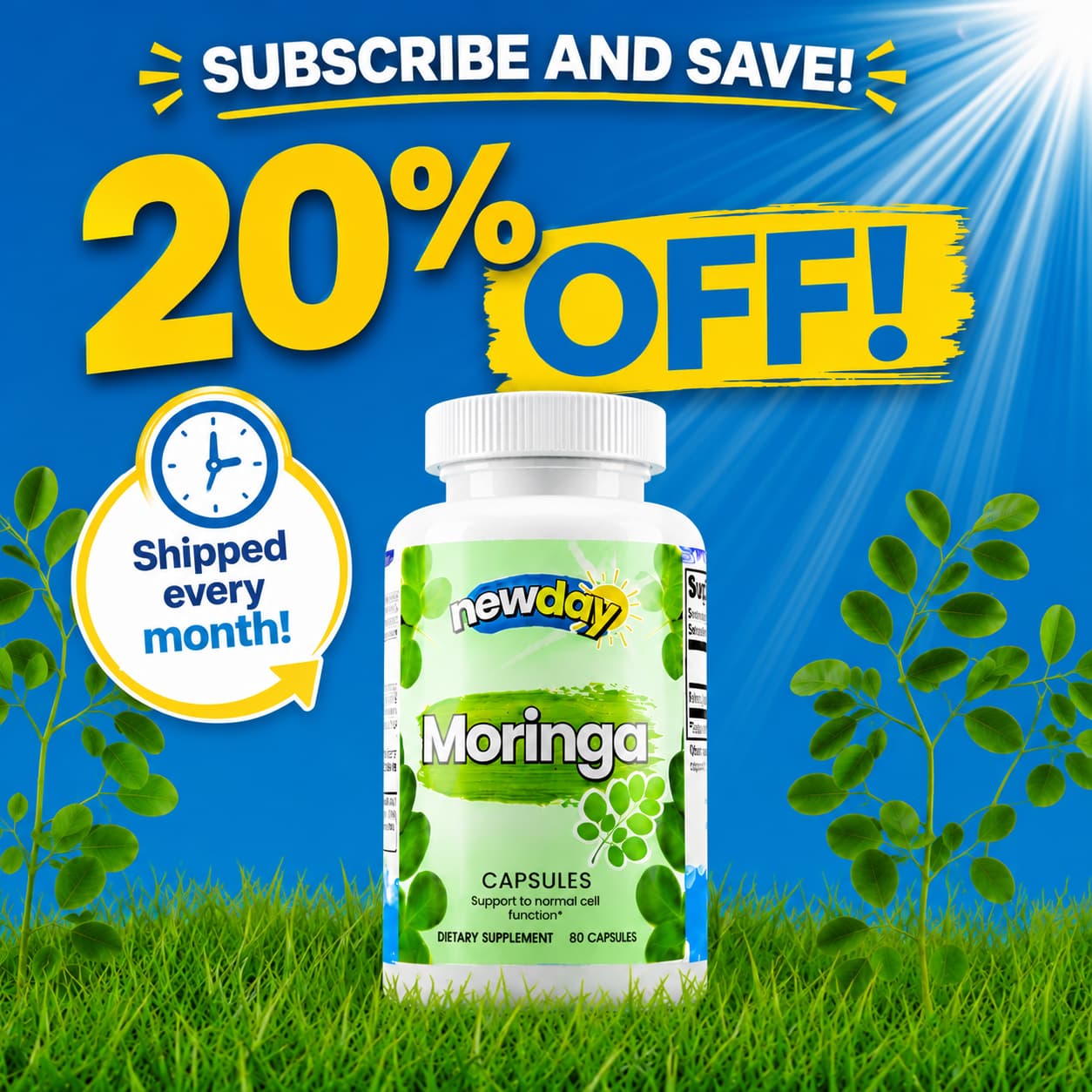 Moringa