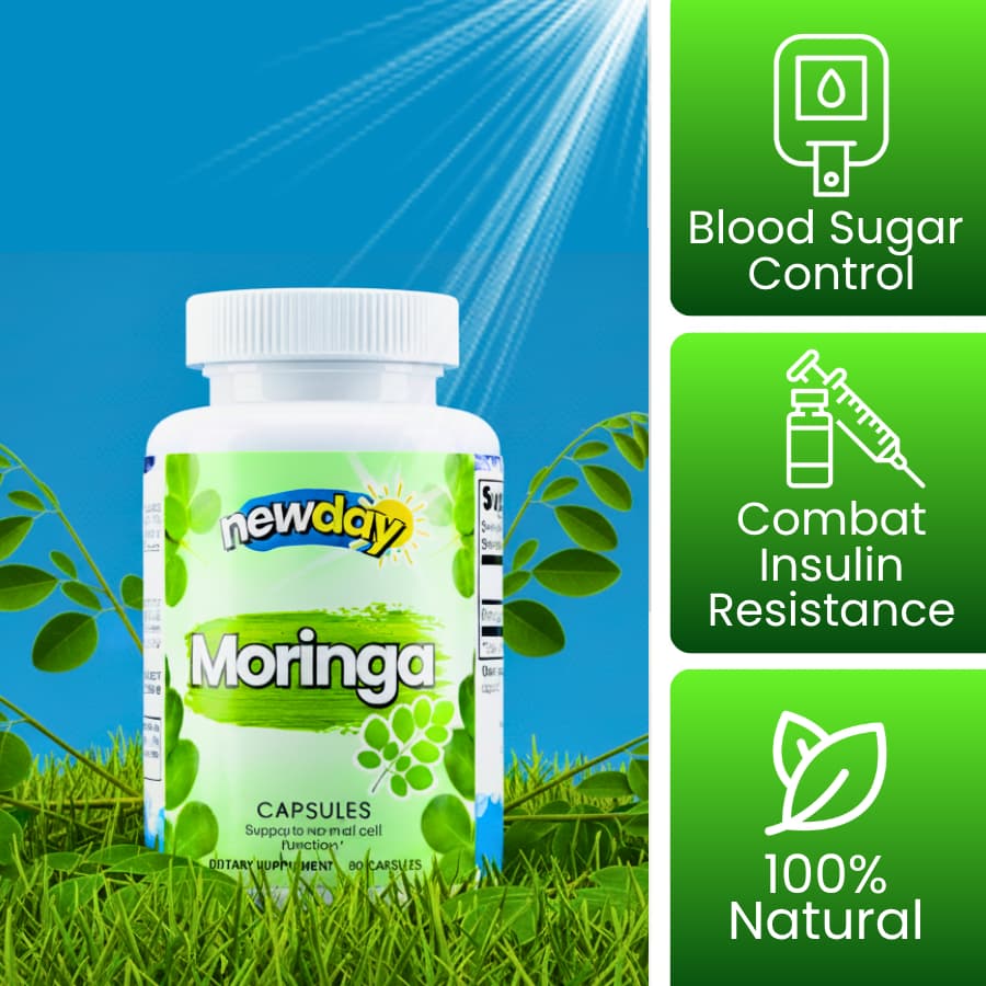 Moringa
