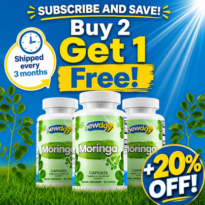Moringa